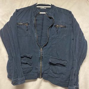 Maurice’s Utility Jacket